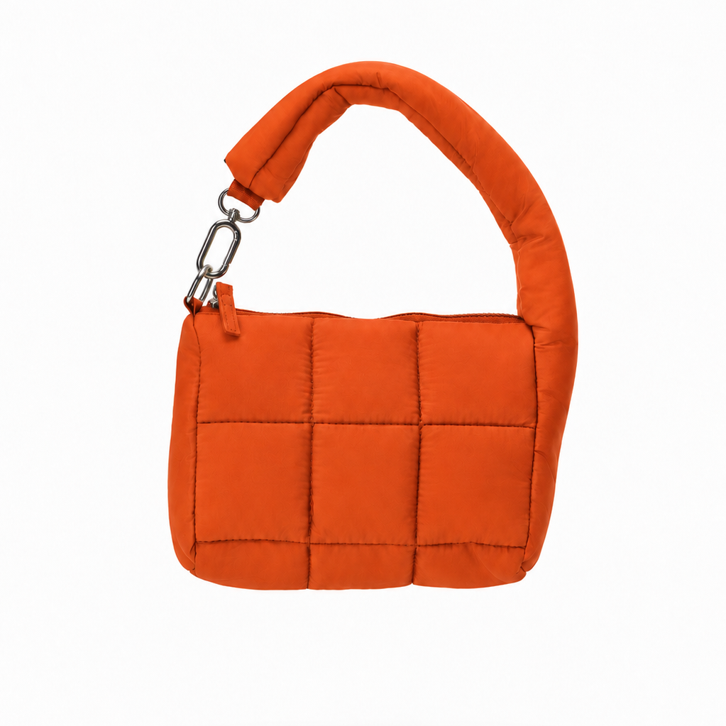 The Squeezy Bag