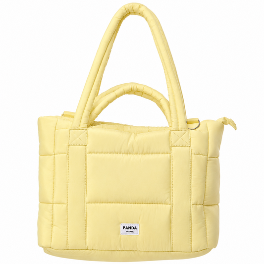 The Weekender Bag