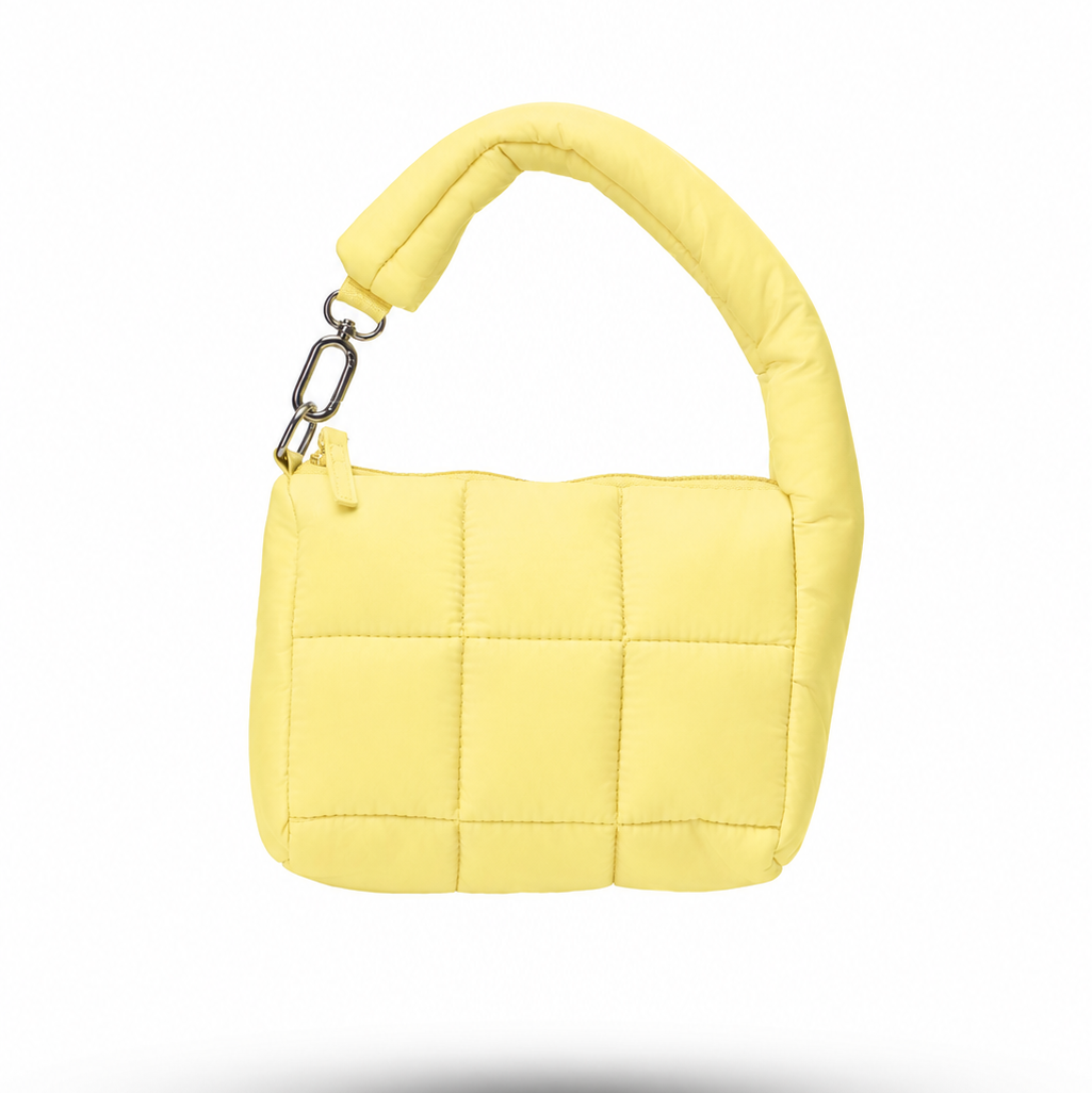 The Squeezy Bag