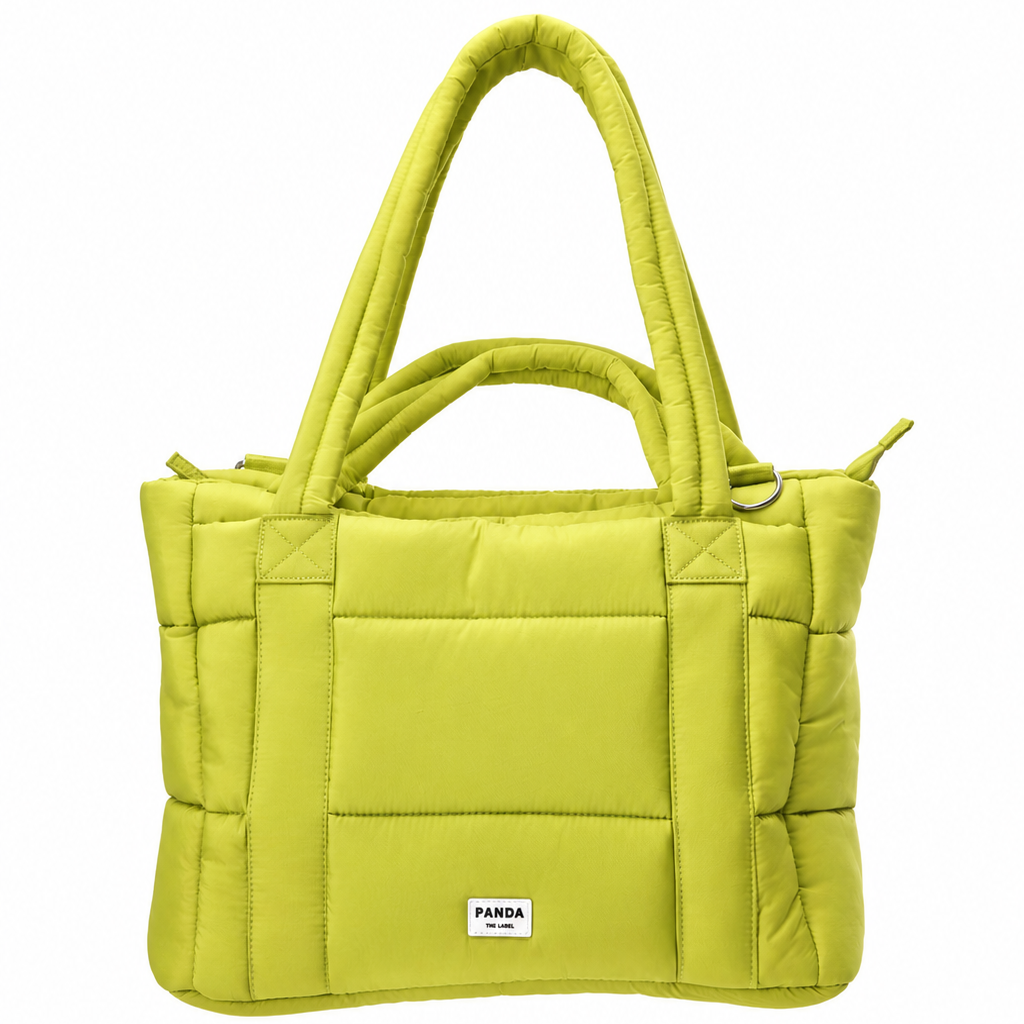 The Weekender Bag
