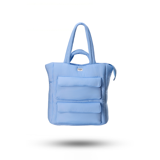 All-In Bag Blue