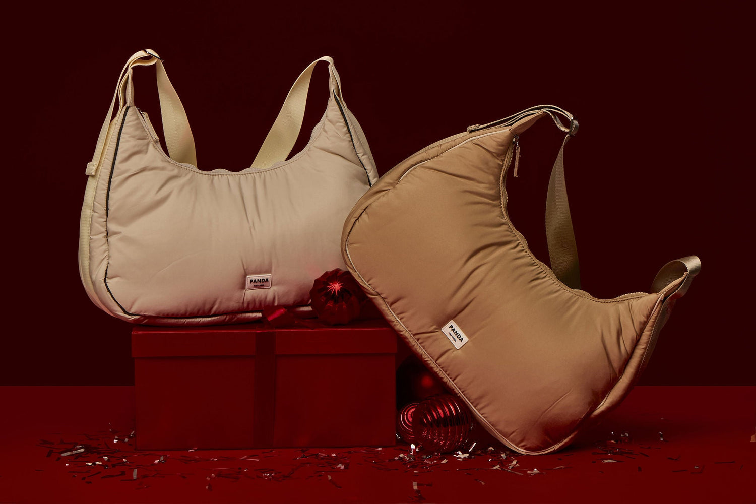 Panda Bags Collection