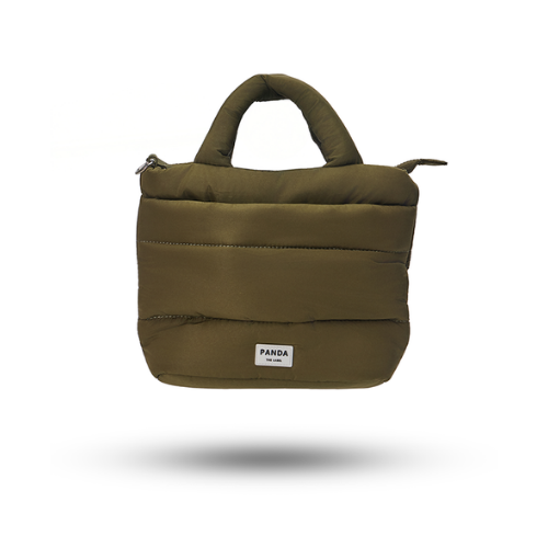 Journey Olive Green