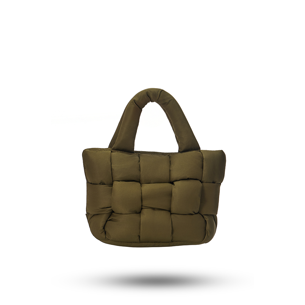 City Olive Green 