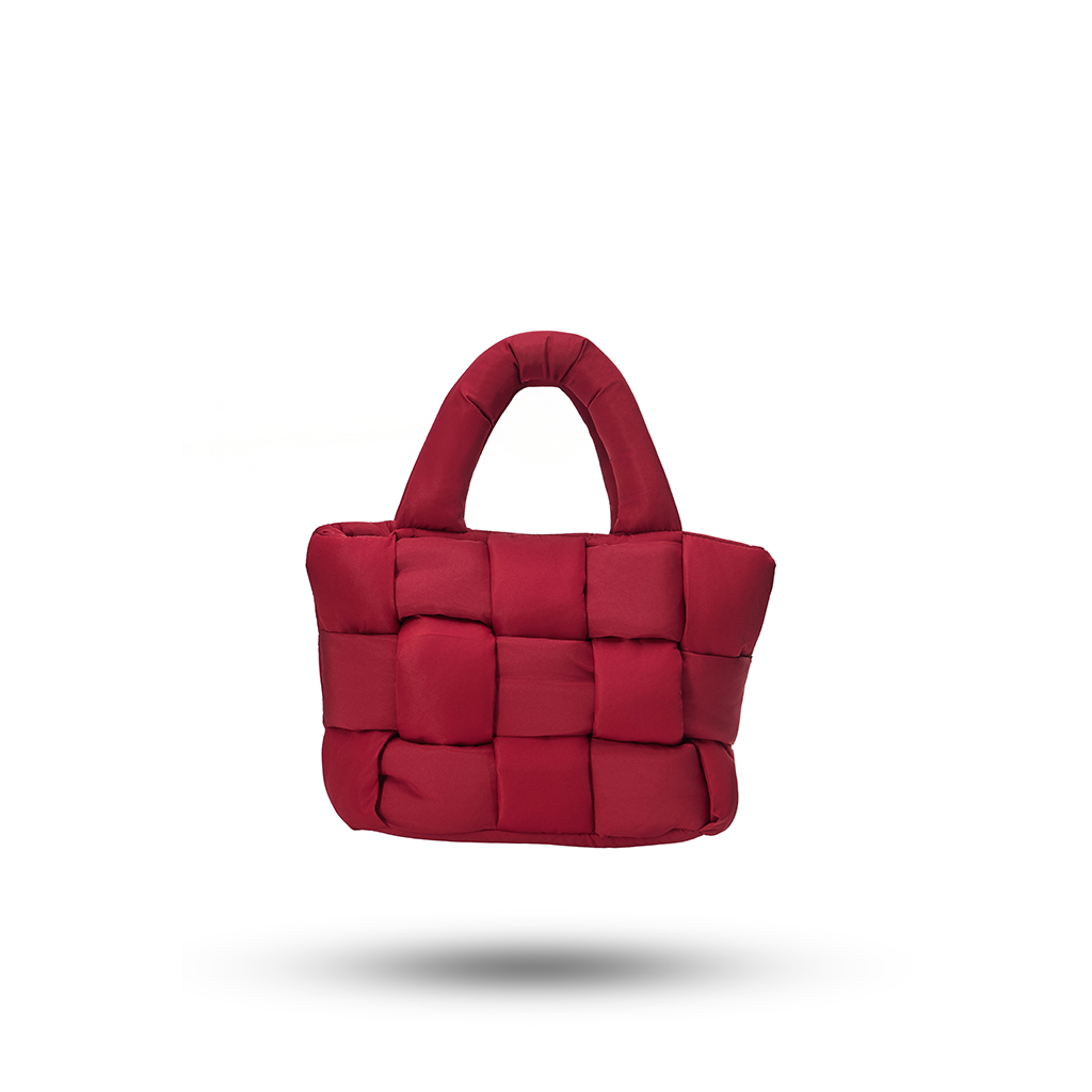 City Burgundy