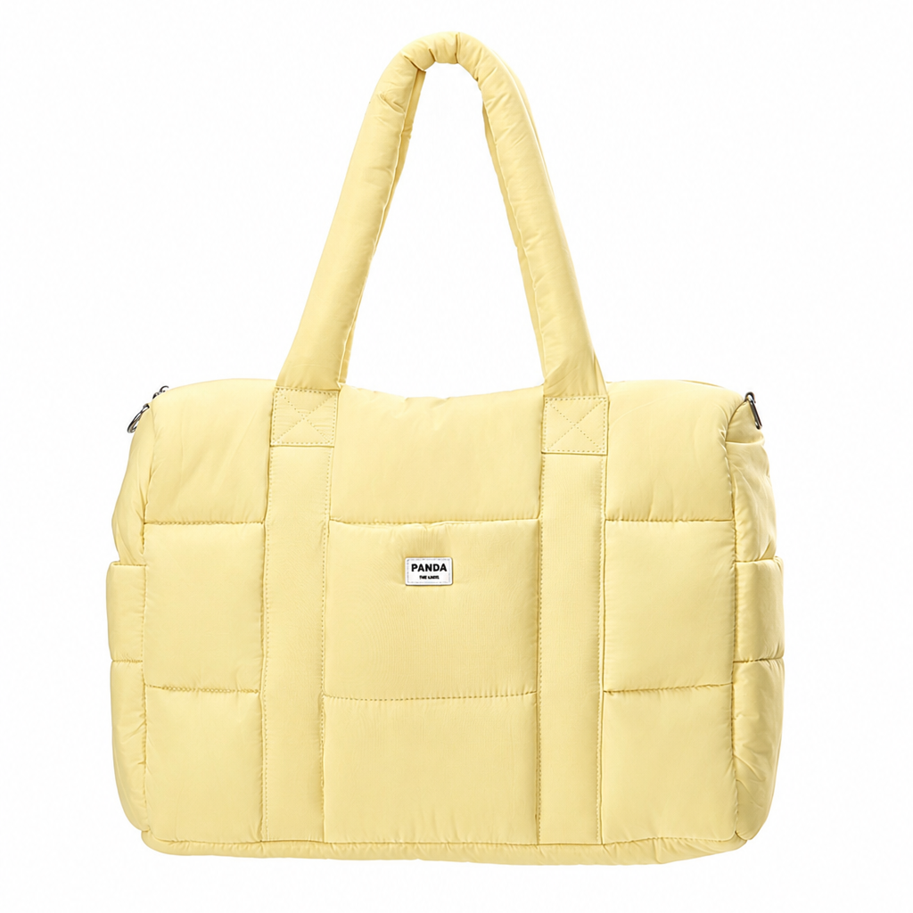 The Hero Bag