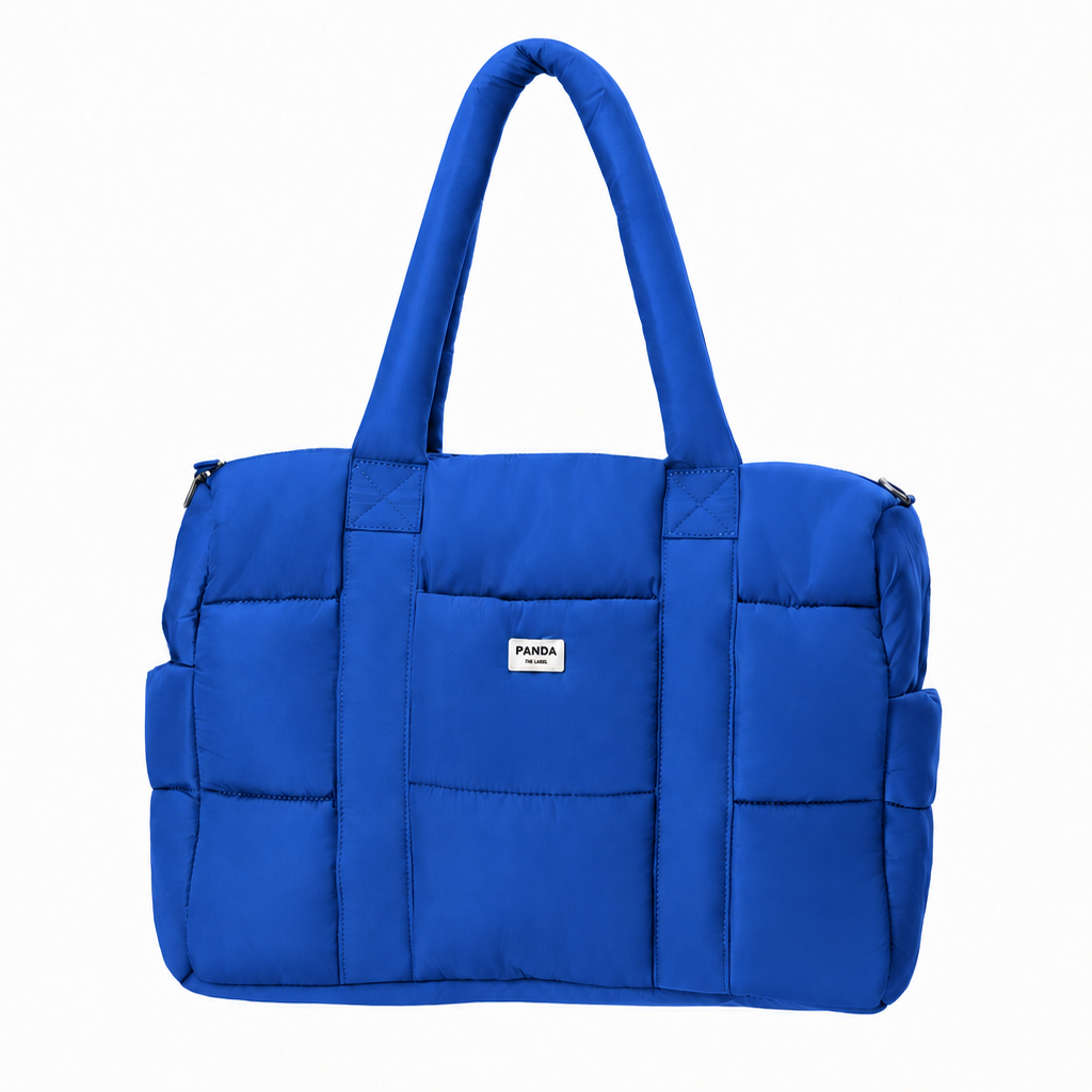 The Hero Bag