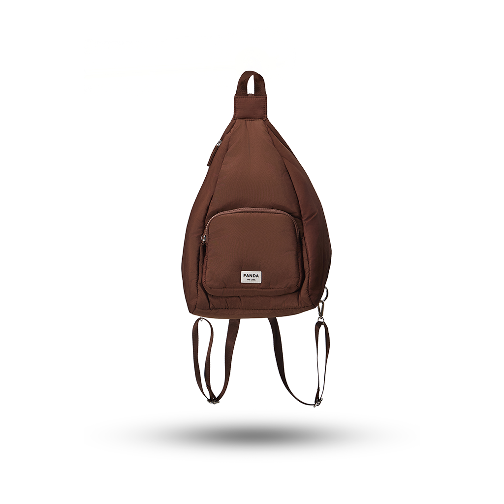 Hugpack Brown