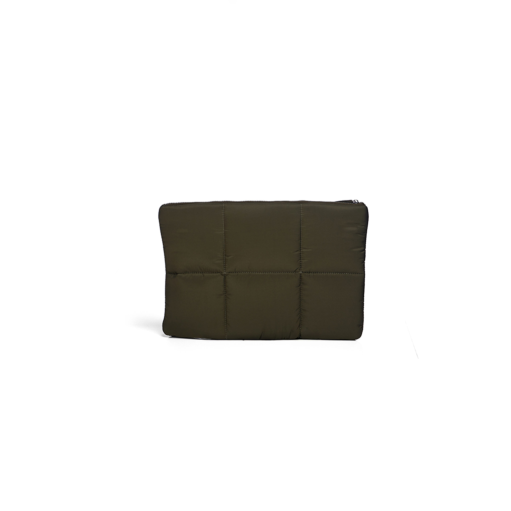 Laphug Olive Green