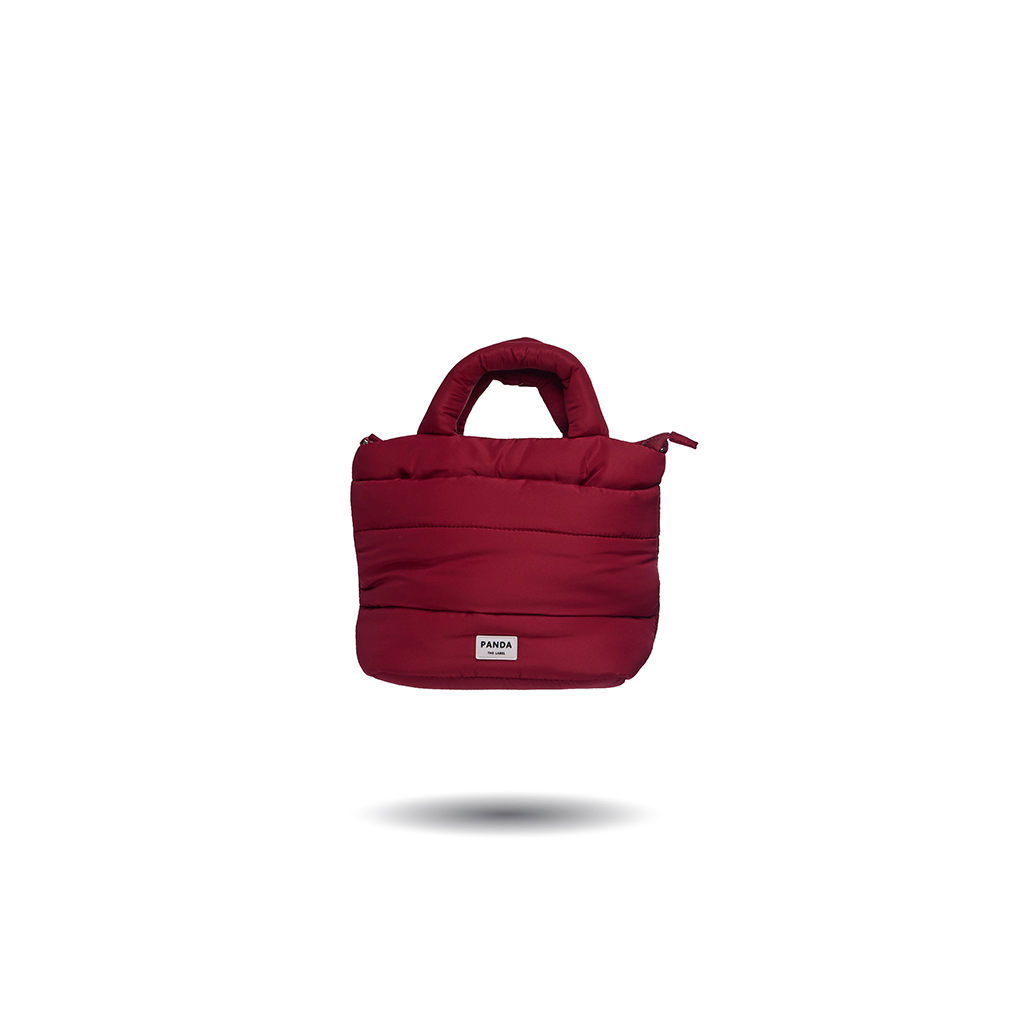 Mini Burgundy