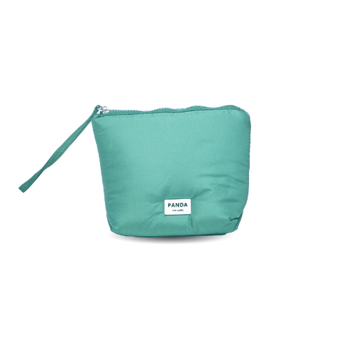 Pouch Cyan