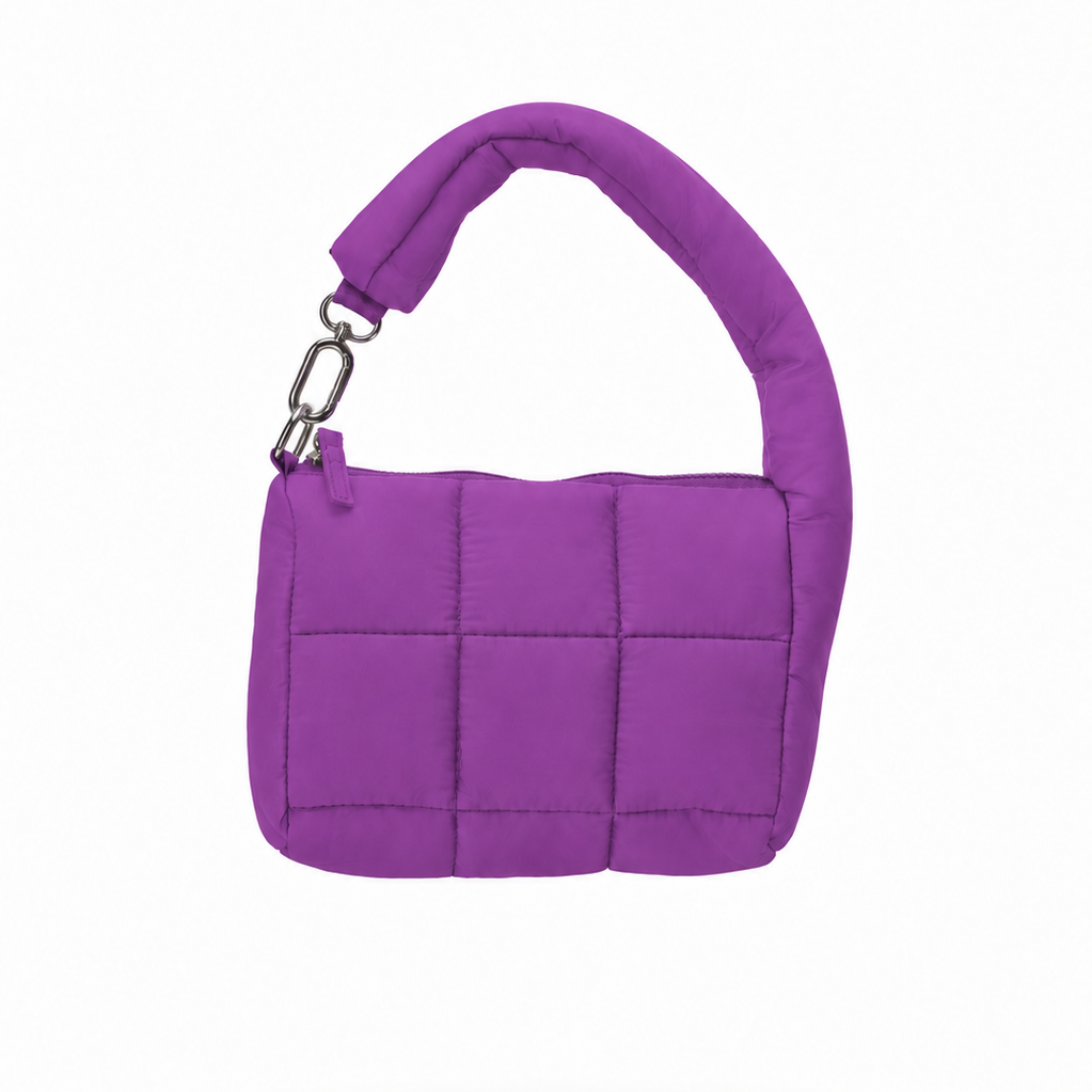 The Squeezy Bag