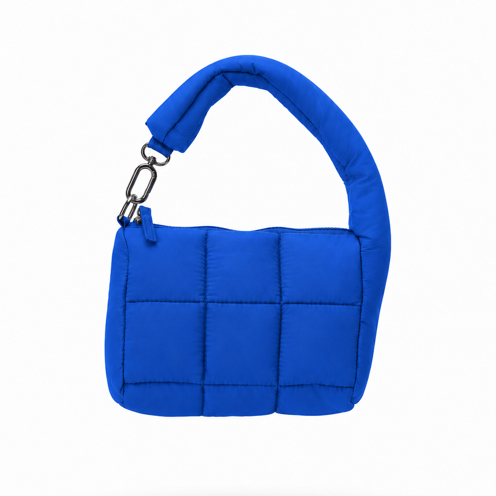 The Squeezy Bag