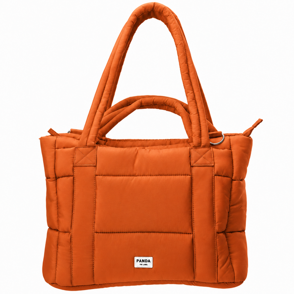 The Weekender Bag