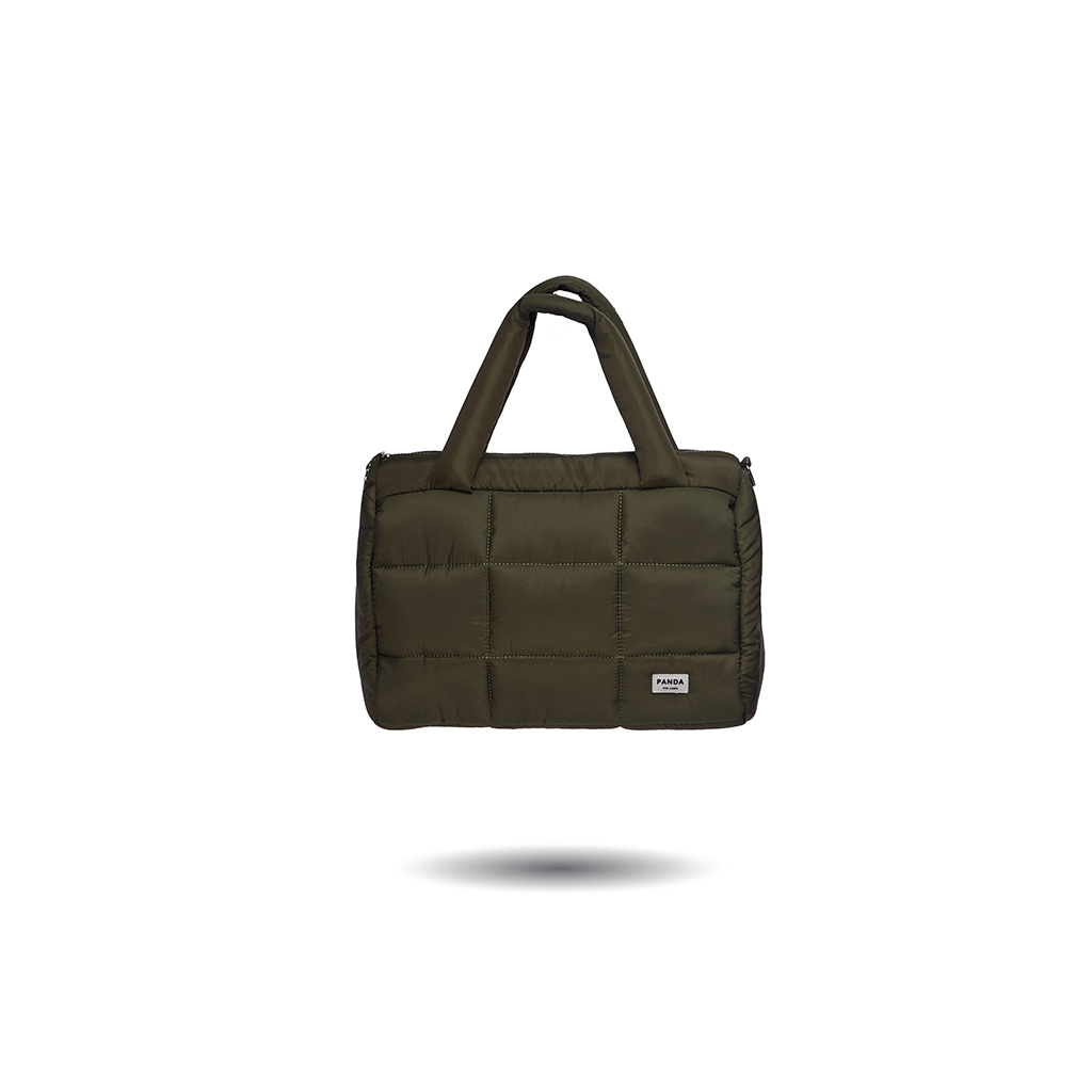 Hugmate Olive Green
