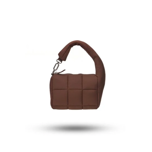 Squeezy Brown