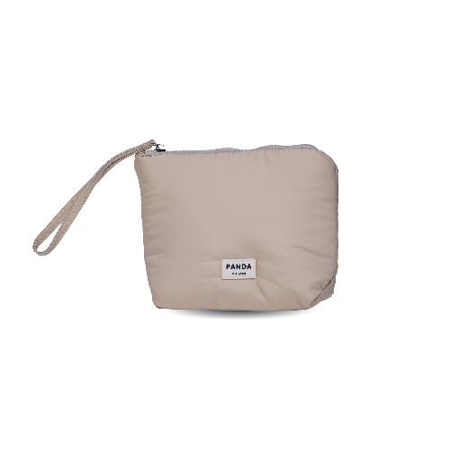 Pouch White Creamy