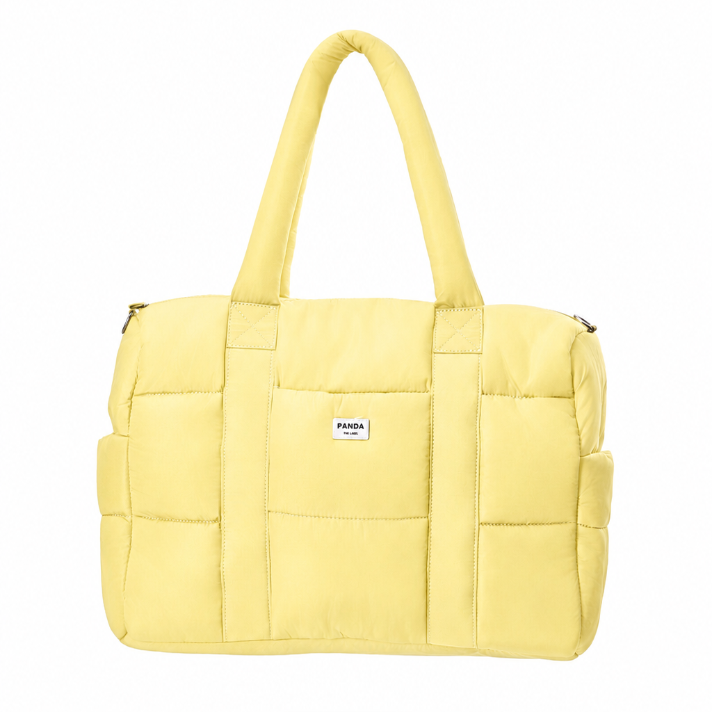 The Hero Bag