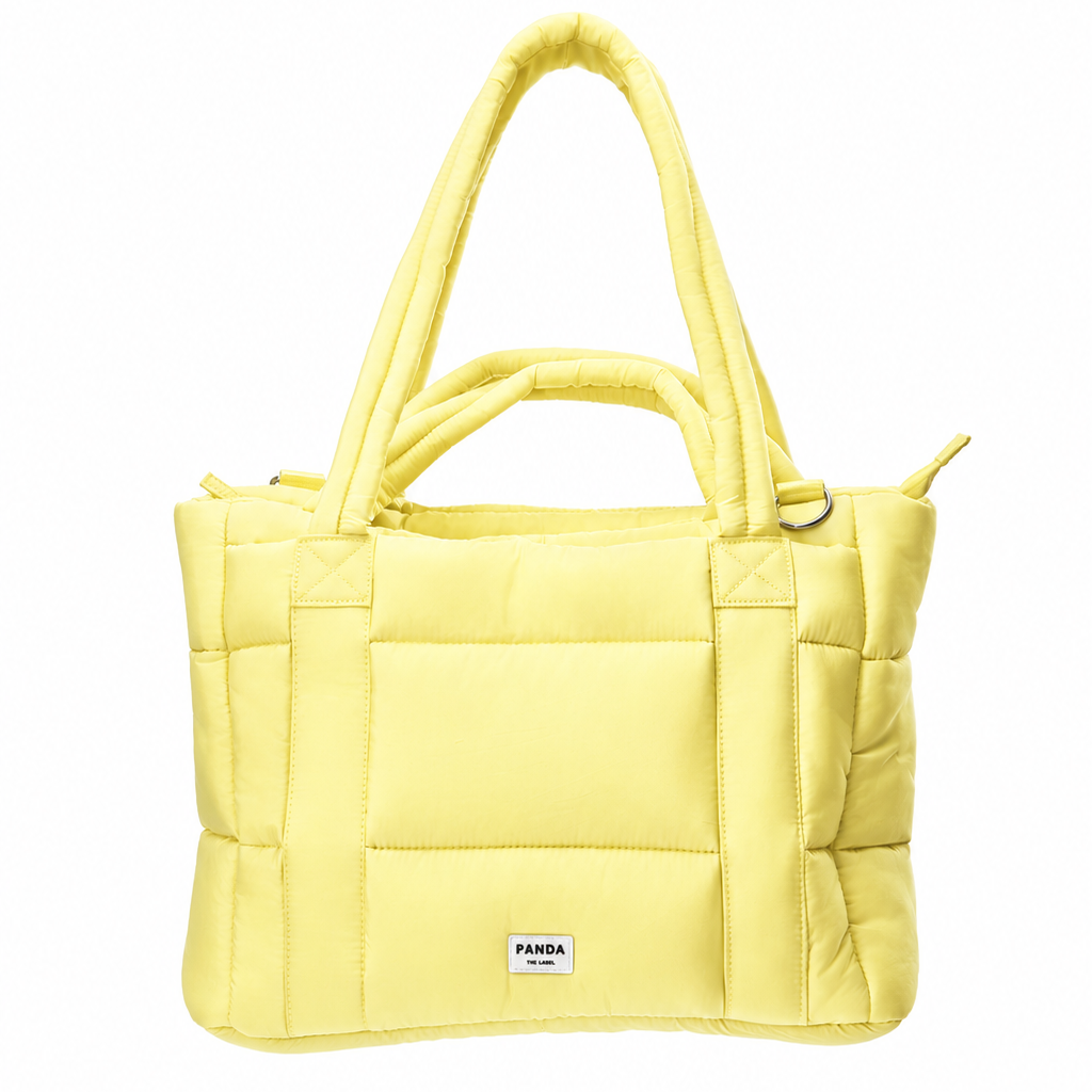 The Weekender Bag