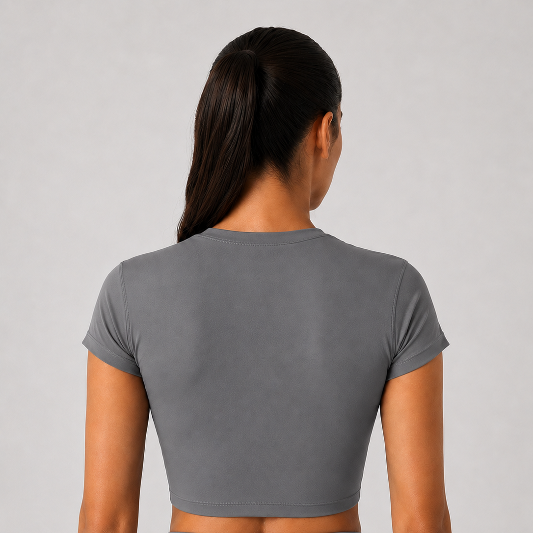 grey crop