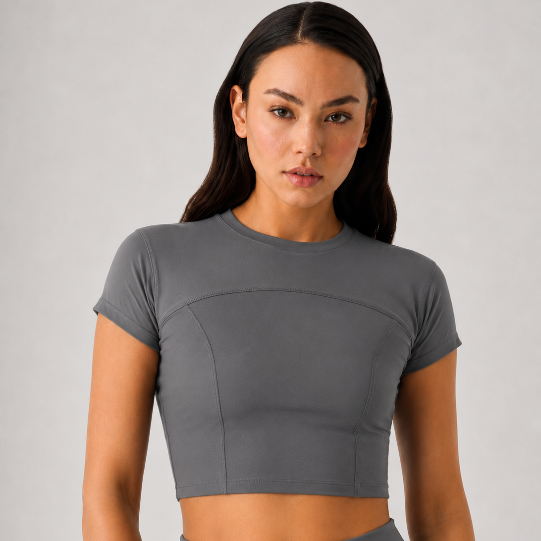 grey crop