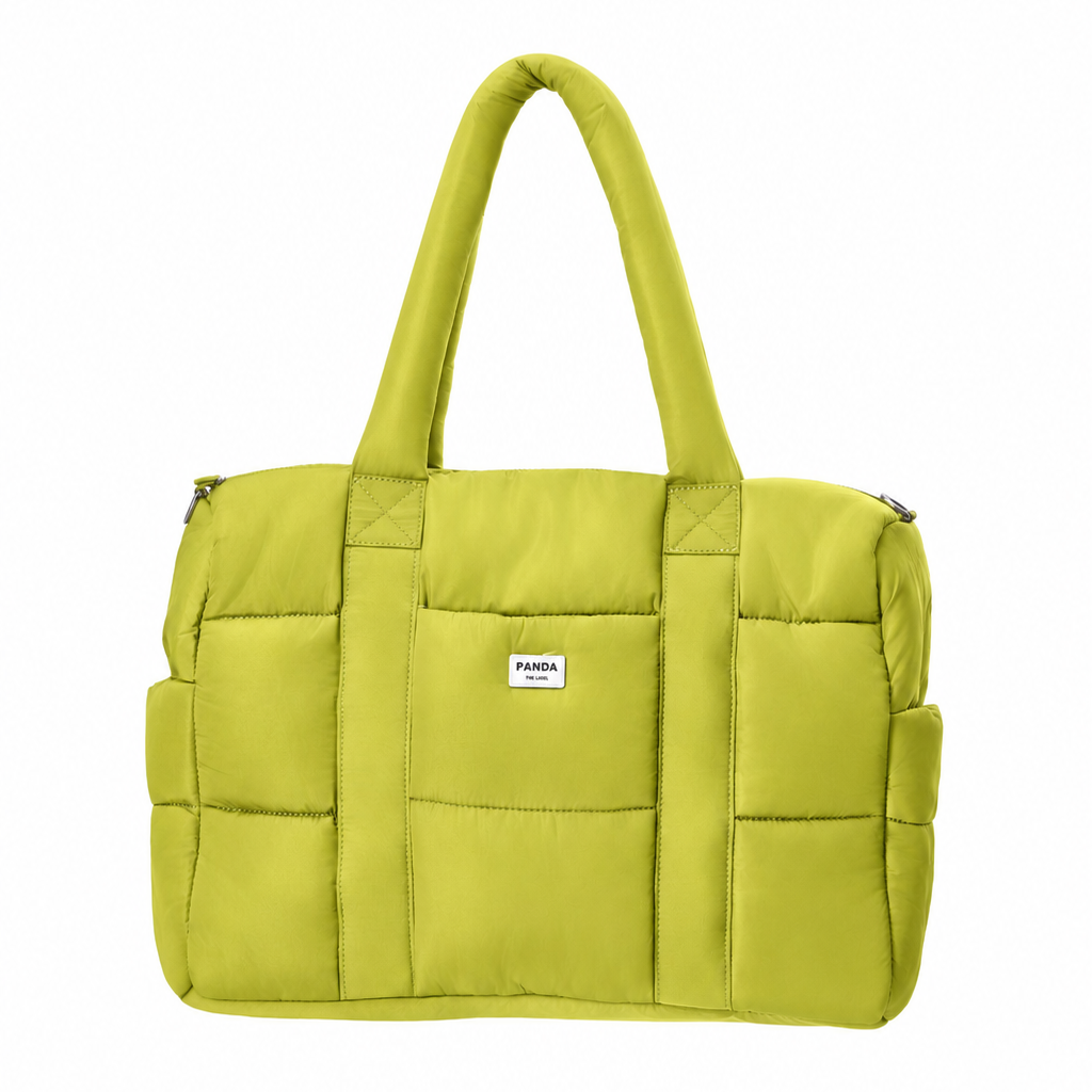 The Hero Bag