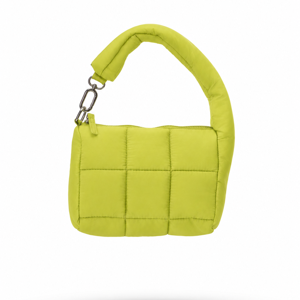The Squeezy Bag