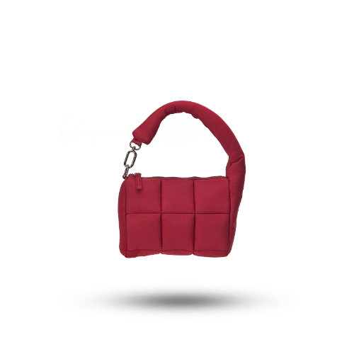 Squeezy Burgundy