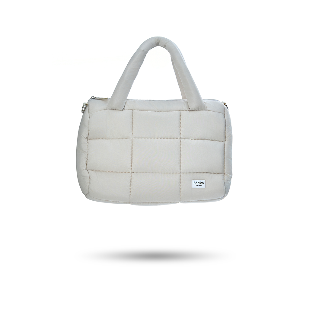 Hugmate White Creamy