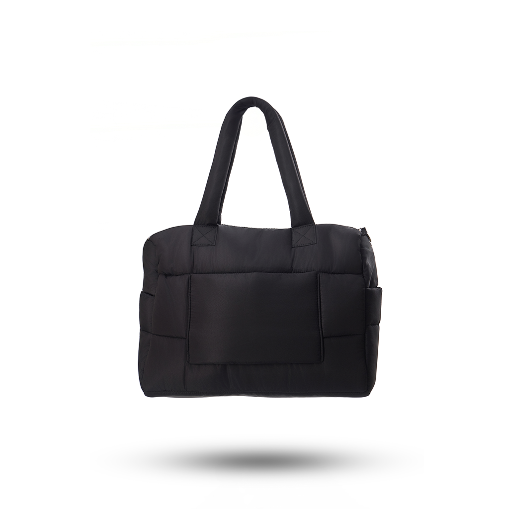 Hero Black back