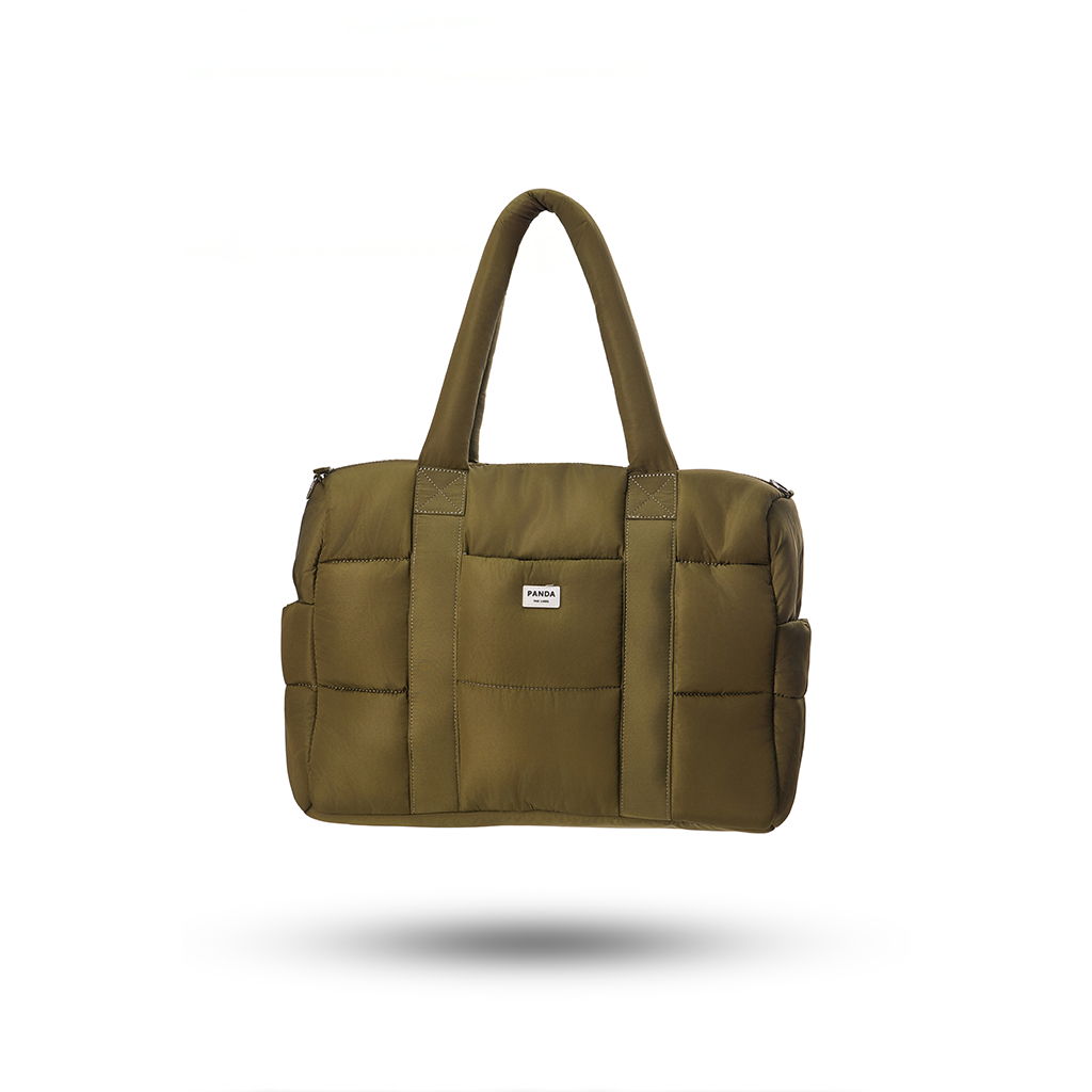 Hero Olive Green 