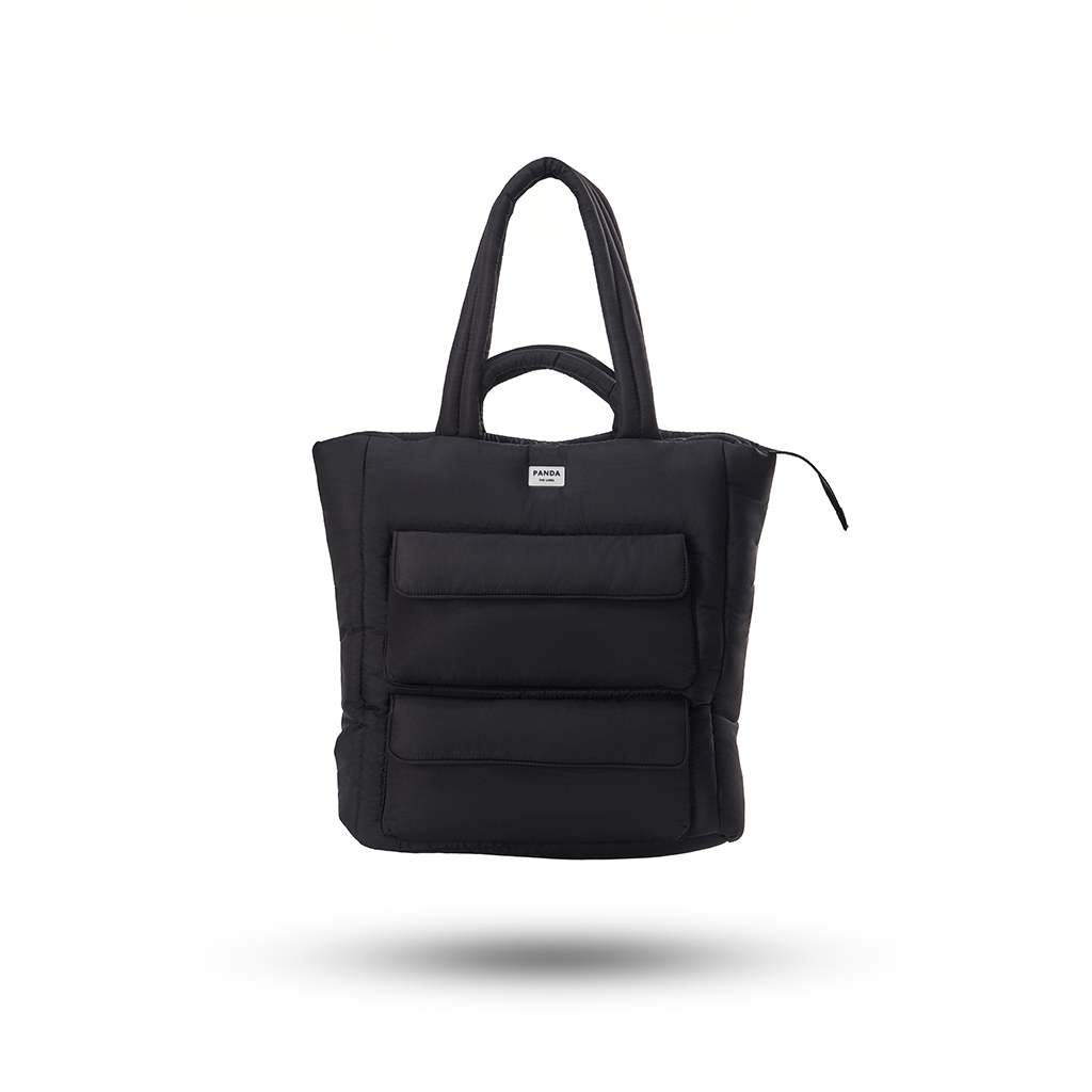 All-in Black