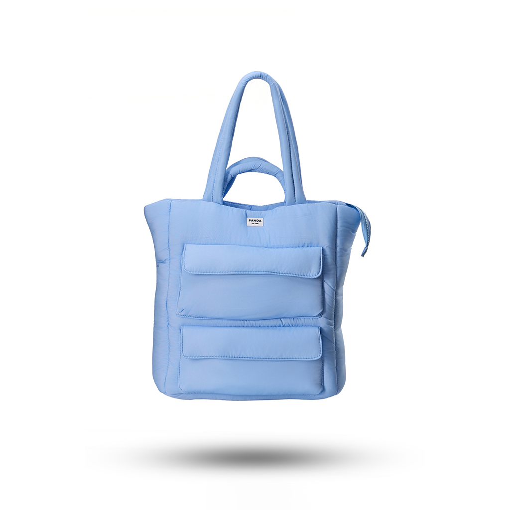 All-In Bag Blue
