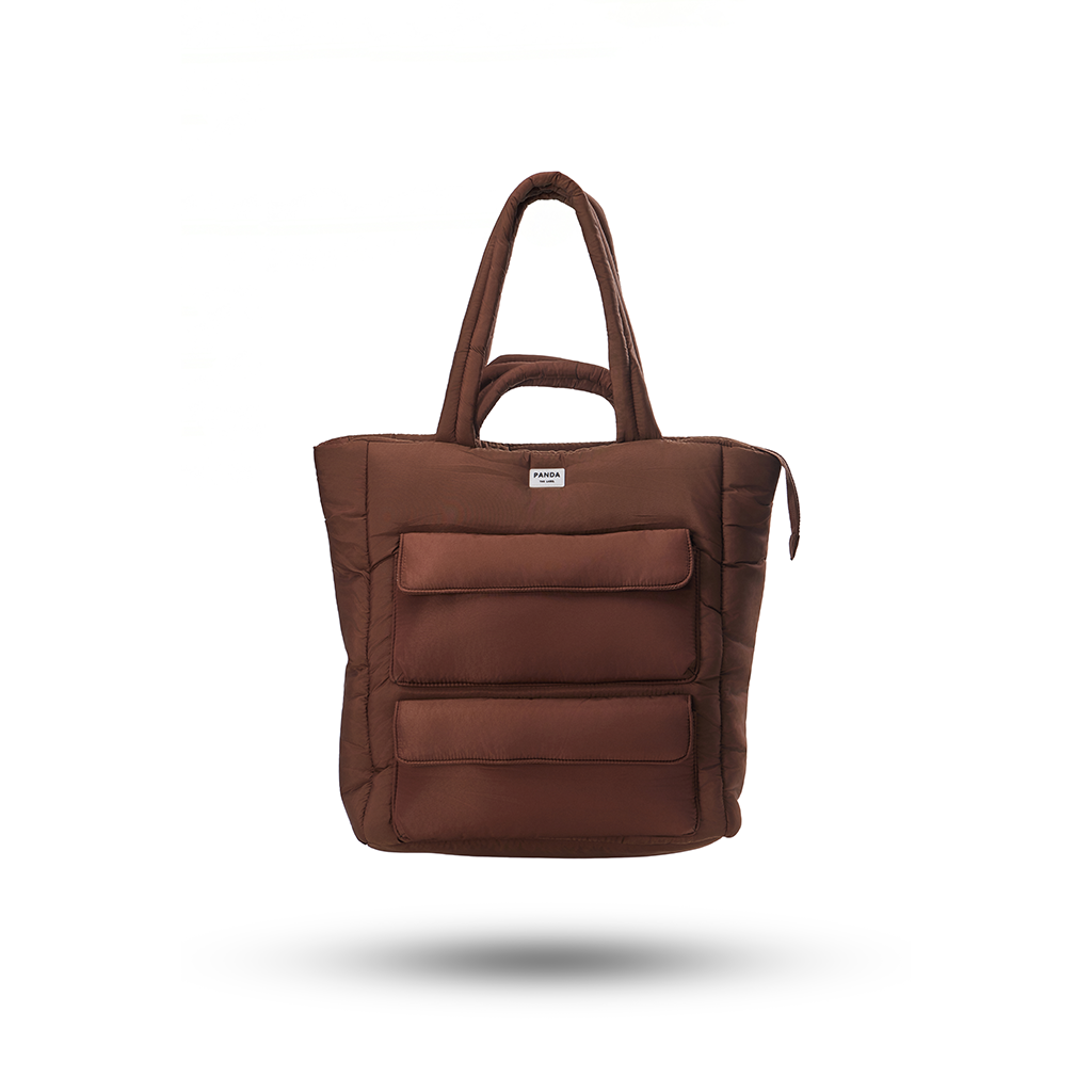 All-in Brown