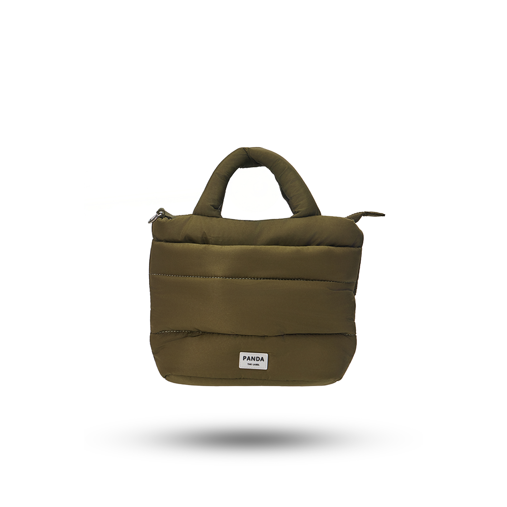 Mini Olive Green