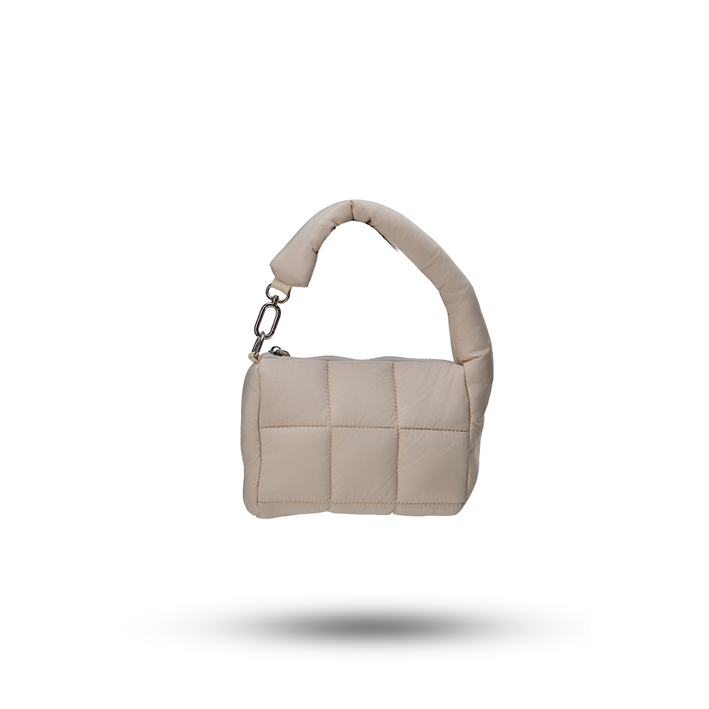 Squeezy White Creamy