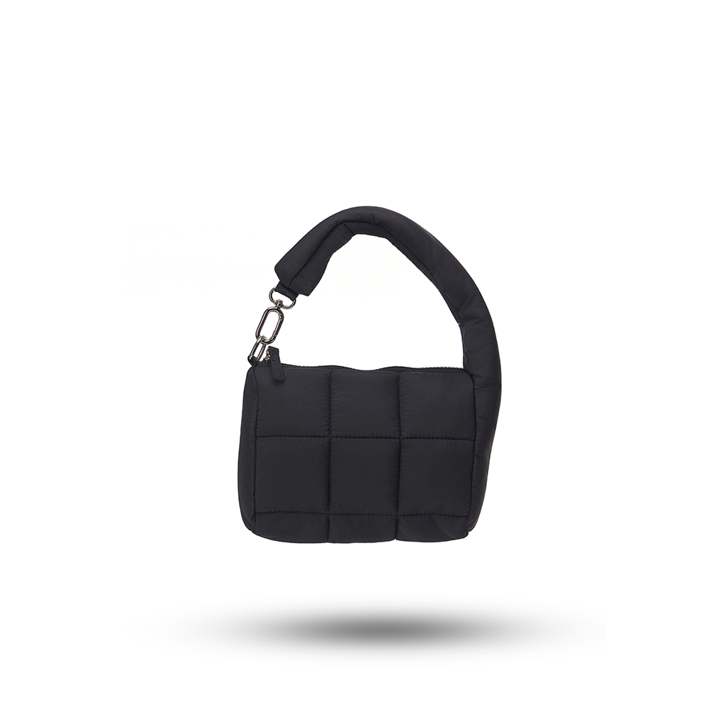 Squeezy Black