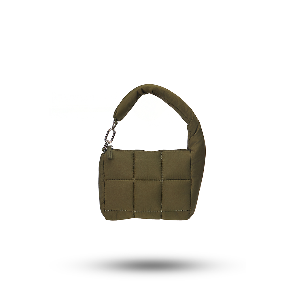 Squeezy Olive Green