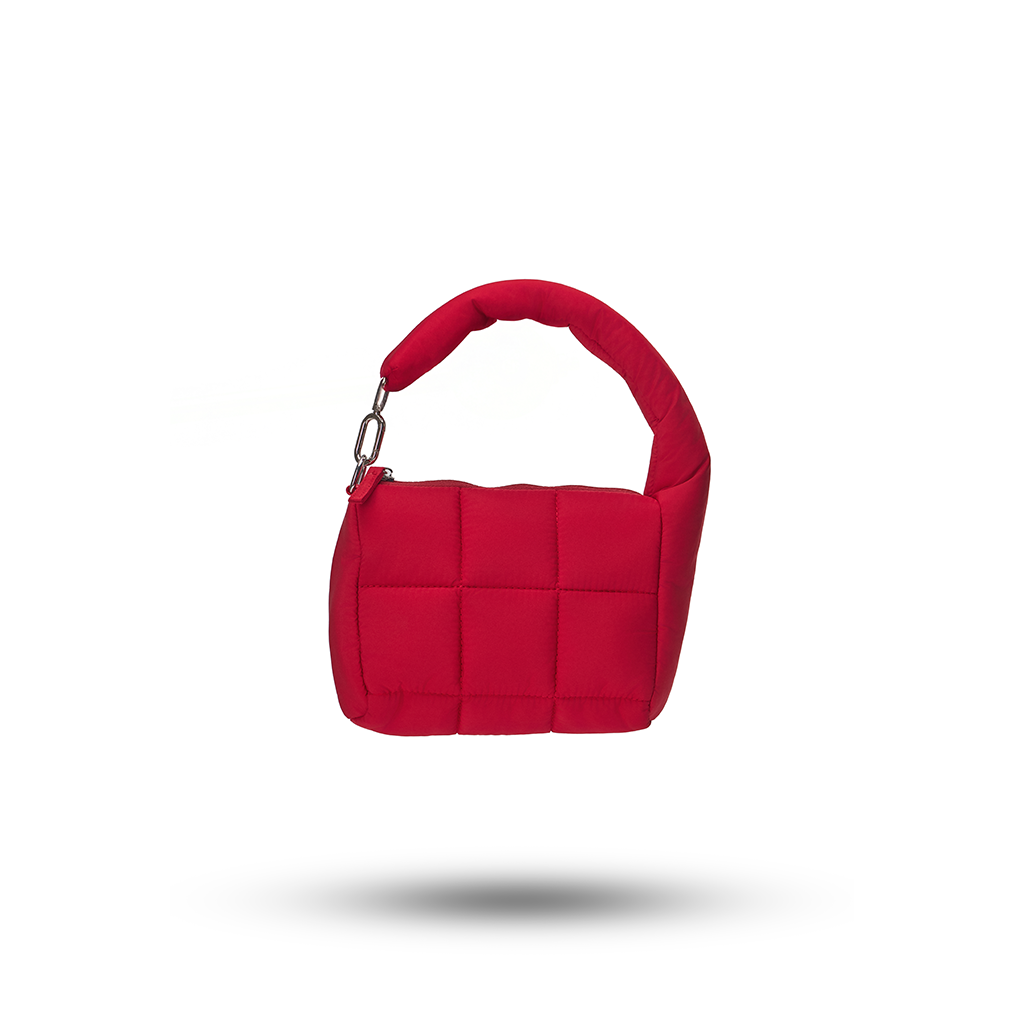 Squeezy Red