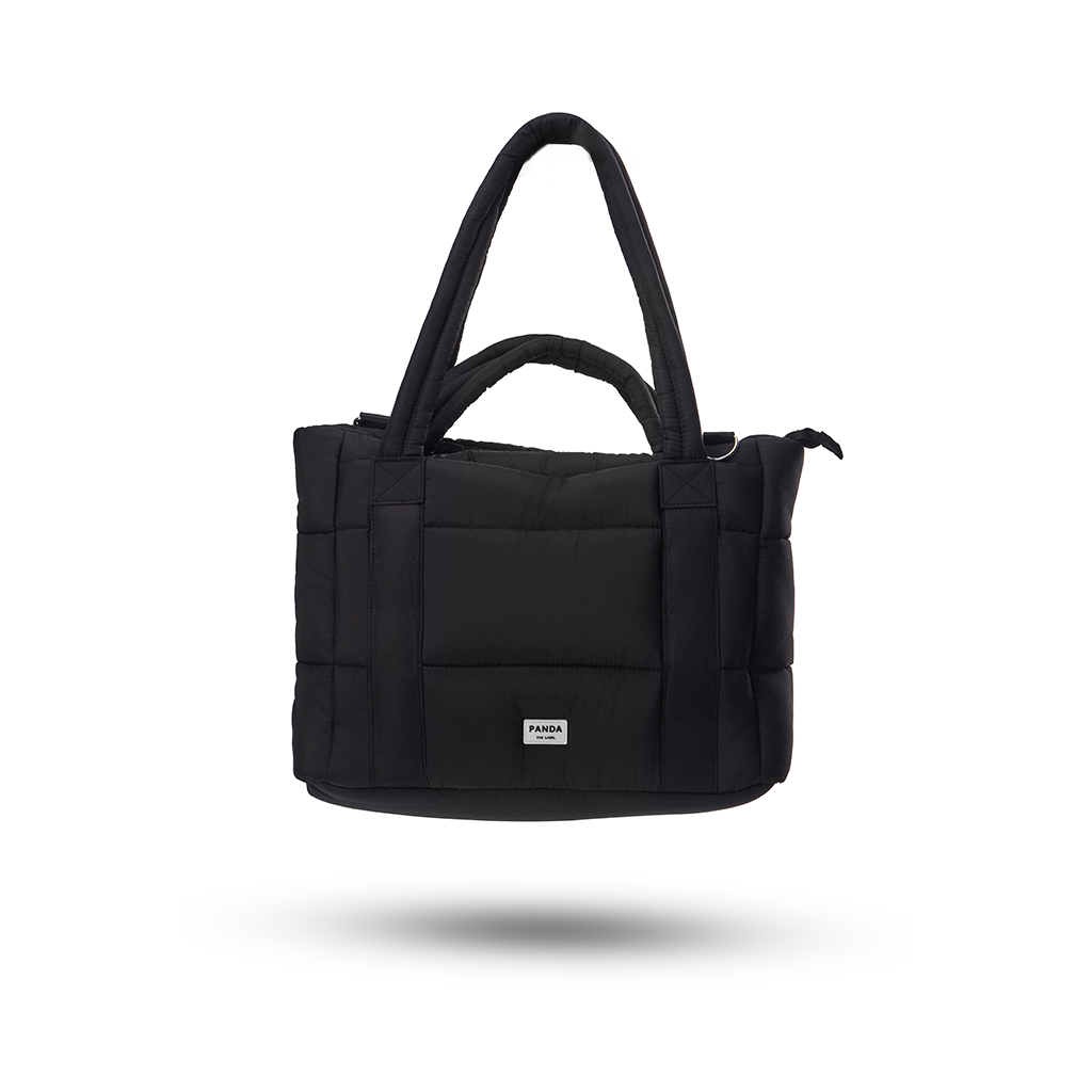 Weekender Black