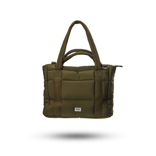 Weekender Olive Green