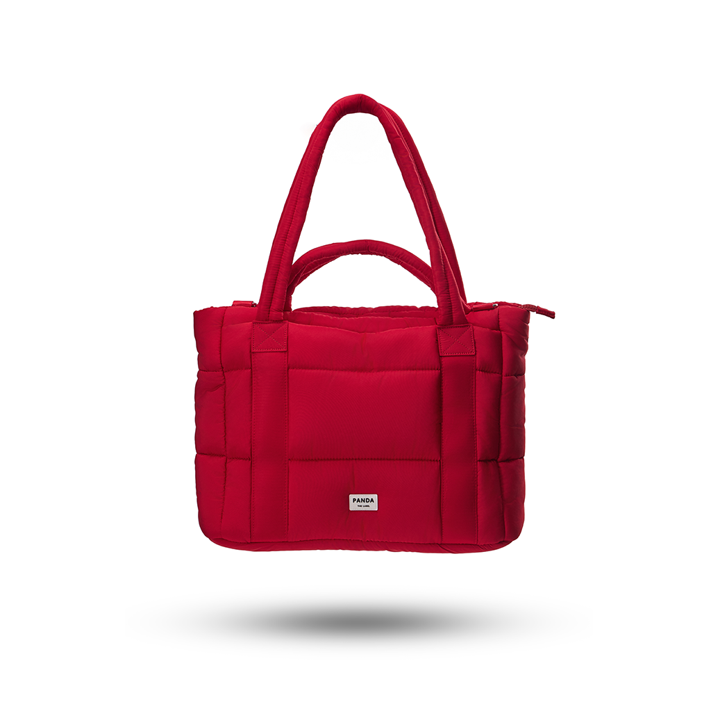 Weekender Red